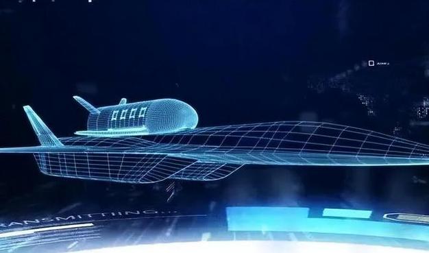 我国又一项黑科技亮相，西工大这次立了大功，或将彻底改变航太
