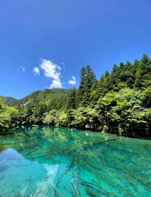 3-4月值得一去的6个淡季旅行地，人少景美还省钱