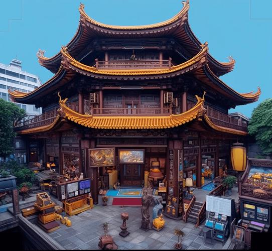 旅游 第107页