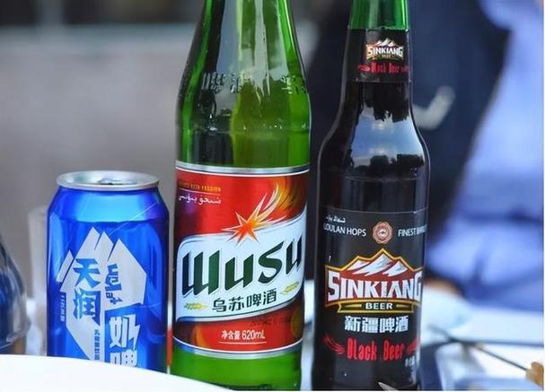 曾横扫全国的乌苏啤酒，为何如今名声大减？4个真实原因很残酷！