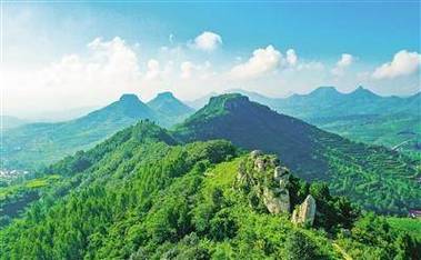 【赛事预告】万人登高瞰沂蒙，一路风光醉临沂—2025临沂市“走遍蒙山沂水”万人登山踏青活动开启报名！