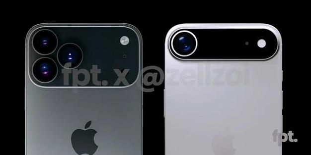 标准版含金量在上升！曝iPhone 17全系采用三星M14 OLED面板