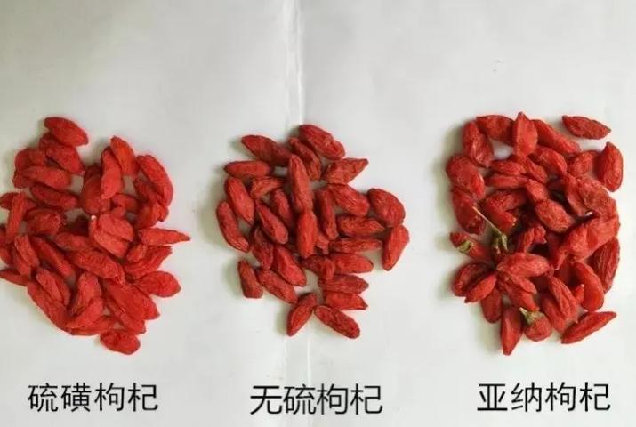 远离“硫磺枸杞”5步辨别要牢记，我也才知道，以后别买错了