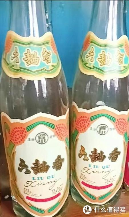 超市里的4款“平价”白酒，都是100%纯粮佳酿，看看你喝过几种