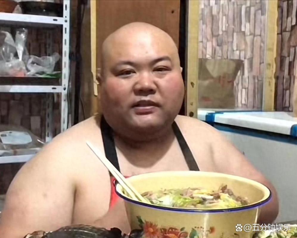央视曾痛批“大胃王吃播”的背后，是一场危及76亿人的新灾难