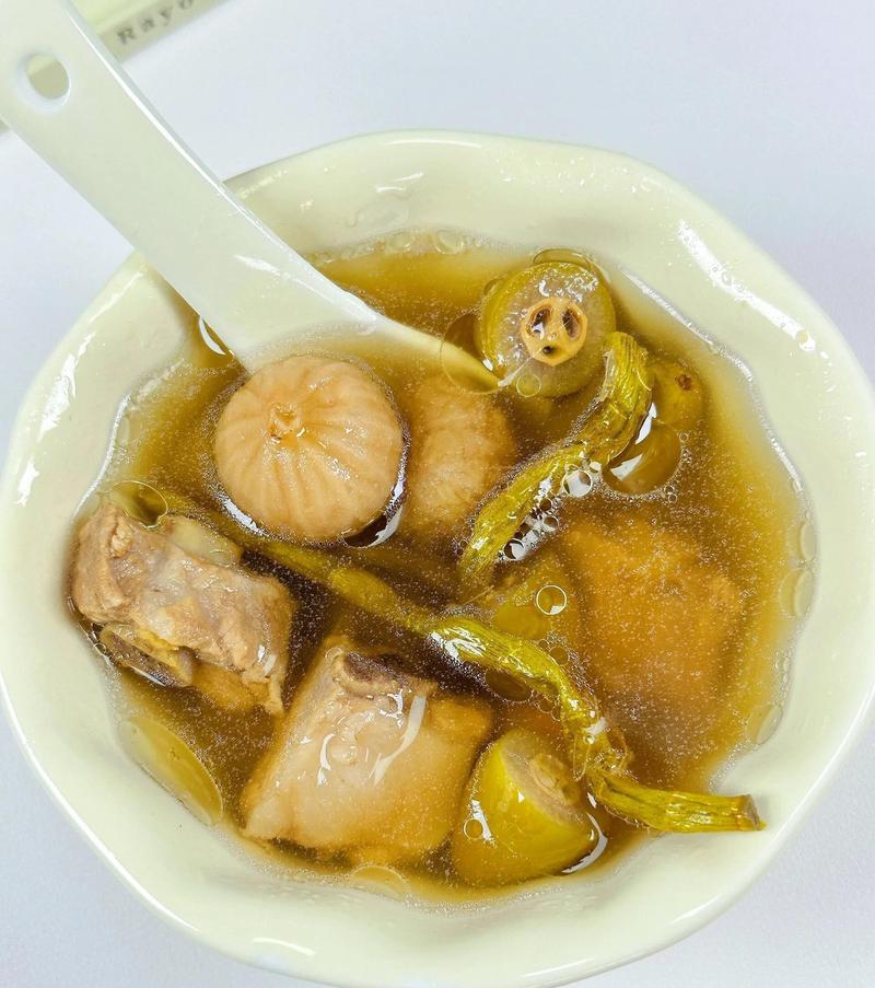 春天使劲吃这菜，一利尿，二润肺，三健脾，四化痰，不懂吃真可惜