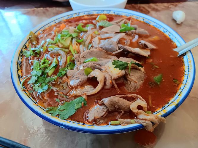环县东老爷山民俗文化旅游节美食大全，快来打卡记录吧！