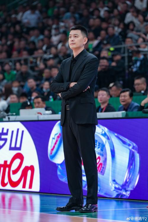 主场迎战山东！杨鸣：最后一轮决定我们能否进前四 认真做好准备