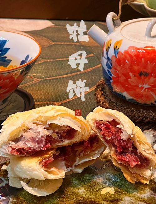 牡丹饼与萩饼的春秋之争：这两款日式点心为何如此相似？