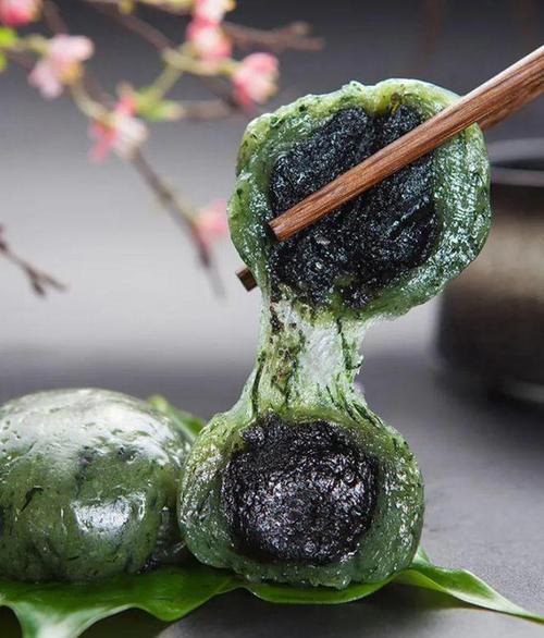 清明节，盘点各地6种传统美食，有3种错过就没了，有你家乡的吗？