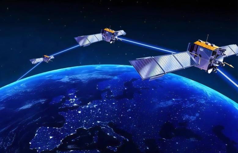 欧洲打响太空保卫战 三大通信卫星运营商联手挑战星链