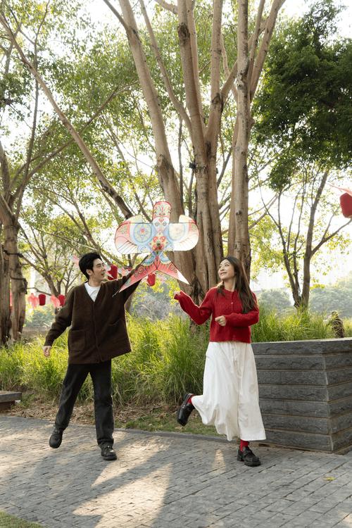 2025年涟水人自己的风筝艺术嘉年华#发现涟水之美“醉”美三月天