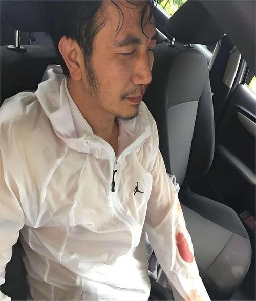 林生斌，突传消息！