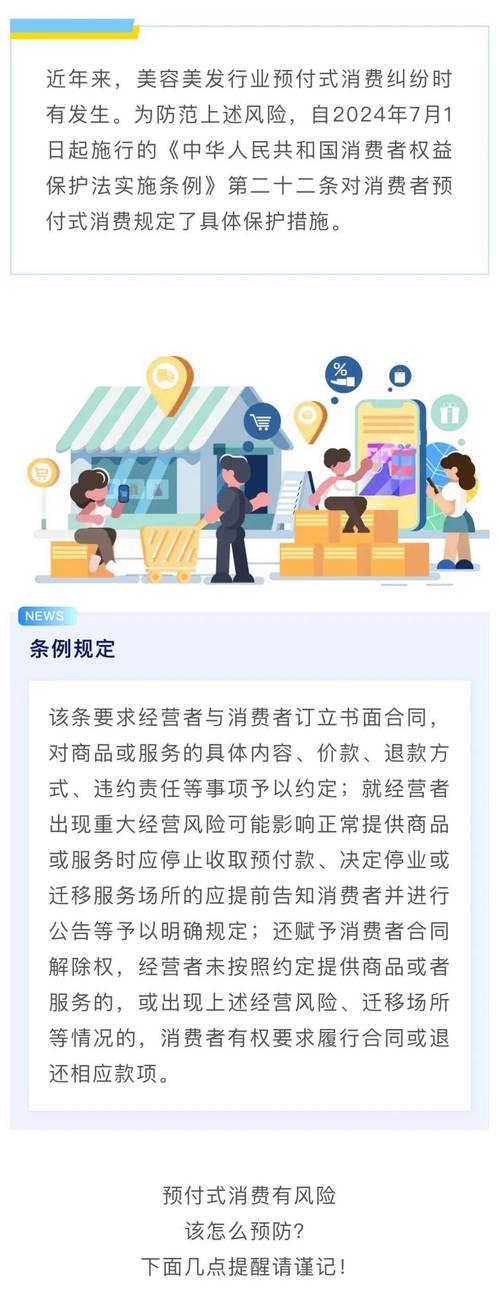 答记者问｜刚充值就闭店，预付式消费怎么“避坑”山东公安提醒→
