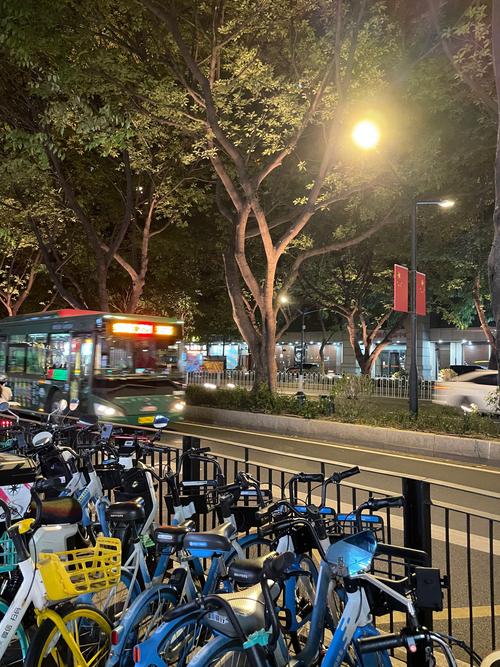 广州街头现状，拍摄于2025年3月28日傍晚6点许，场面出人意料
