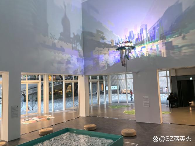 香港旅发局联乘两大艺术展览，邀艺术家以“大城小区”展旅游魅力