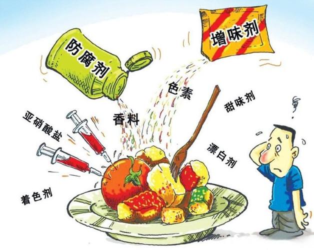 食品标签革命：一场由“零添加”引发的文字祛魅战