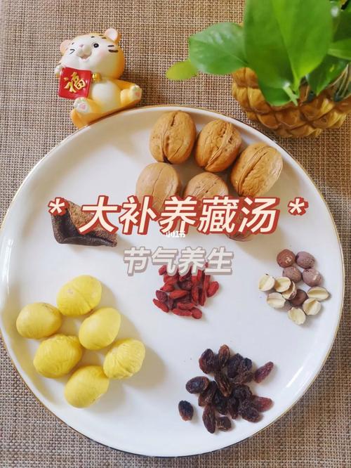 “春天祛湿汤，不劳医生帮”春天多喝这道汤，顺应节气精神饱满