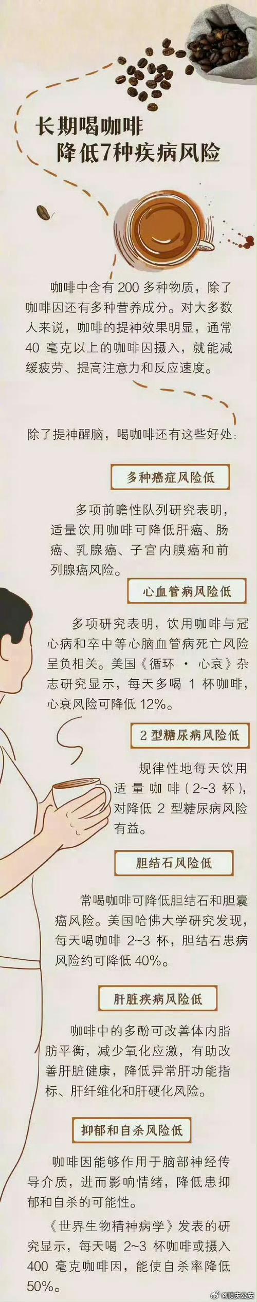 谋财害命！央视曝光“致命咖啡”内含禁药成分，过量服用致死！