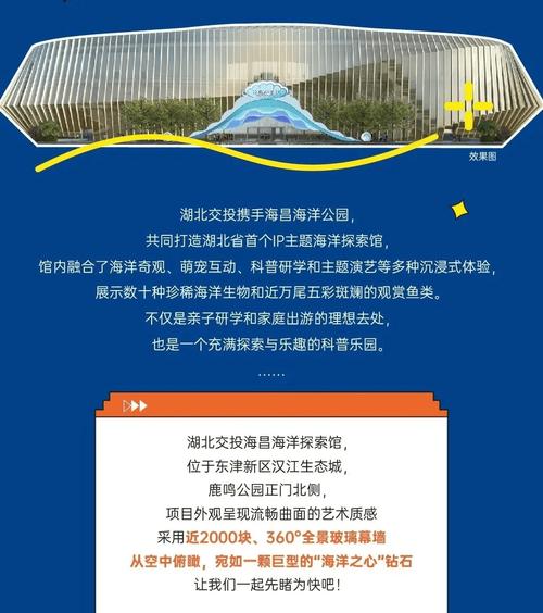 襄阳海洋馆，今天开业！现场太火爆，排长队、部分票已售罄…