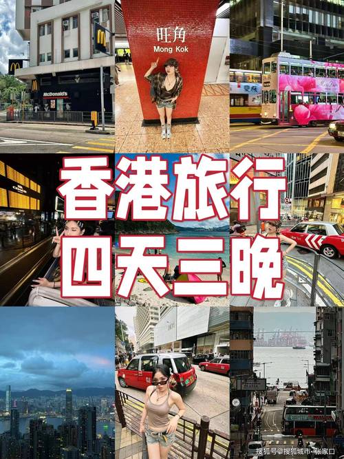 逛完香港巴塞尔，我们去吃什么？