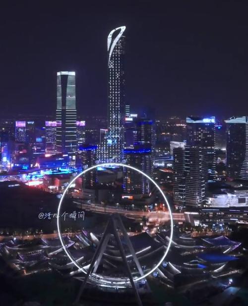 “苏州之眼”明起试营业，128米高空俯瞰苏州，太赞啦！