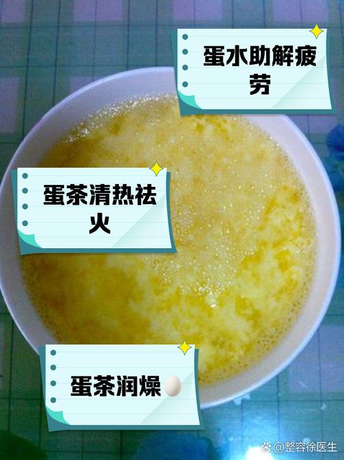 煮鸡蛋，开水冷水下锅都不对，牢记1句口诀，壳一碰就掉，好鲜嫩
