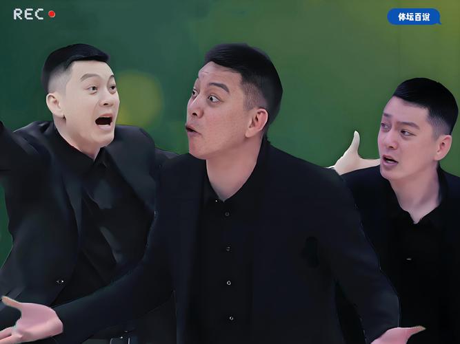 6连胜！杨鸣却很头痛，暗示辽宁队最后1场输山东，避开广厦