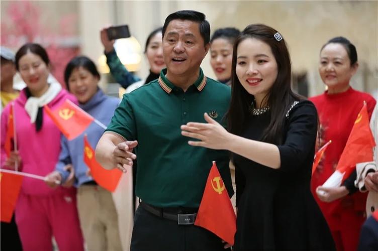 3月29早上九点10点半在江心岛，山歌对唱迎宾，山歌快闪，开场舞