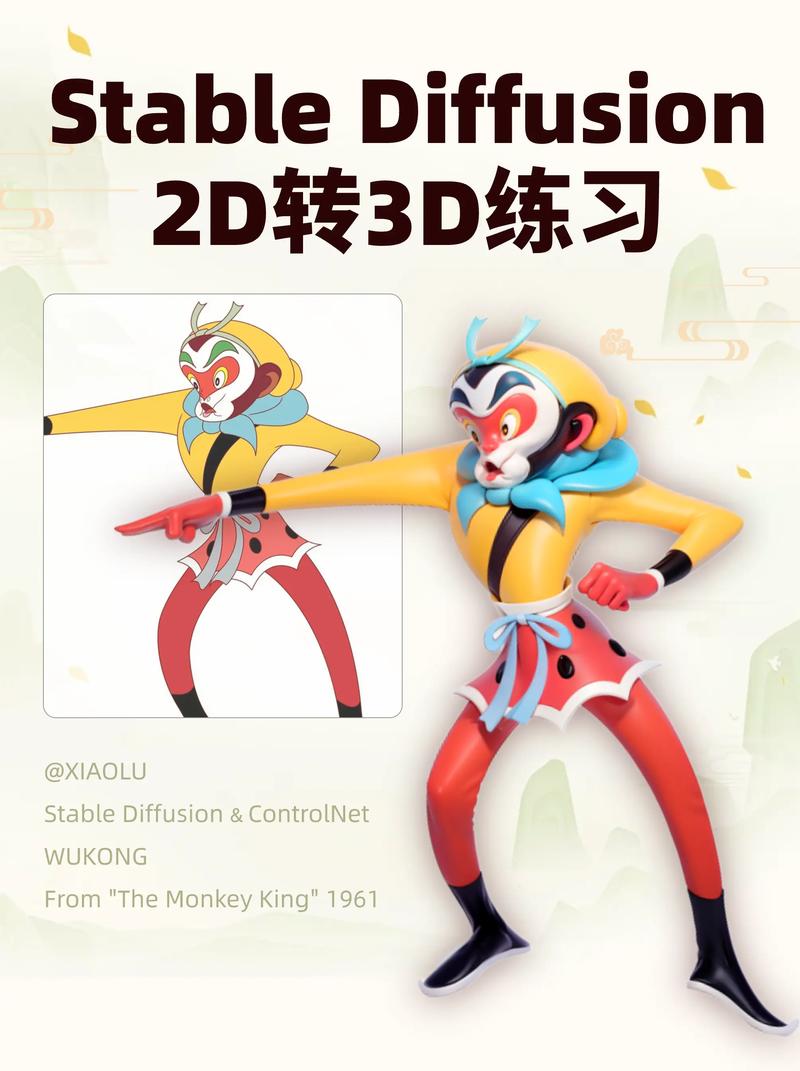 小孩哥在路边玩，头一转以为开特效了，网友：怎么一会2D一会3D的