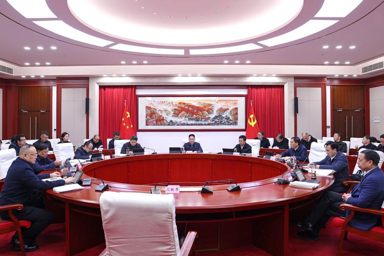扛牢“走在前、挑大梁”使命担当 推动民营经济健康发展高质量发展—访山东省委书记林武