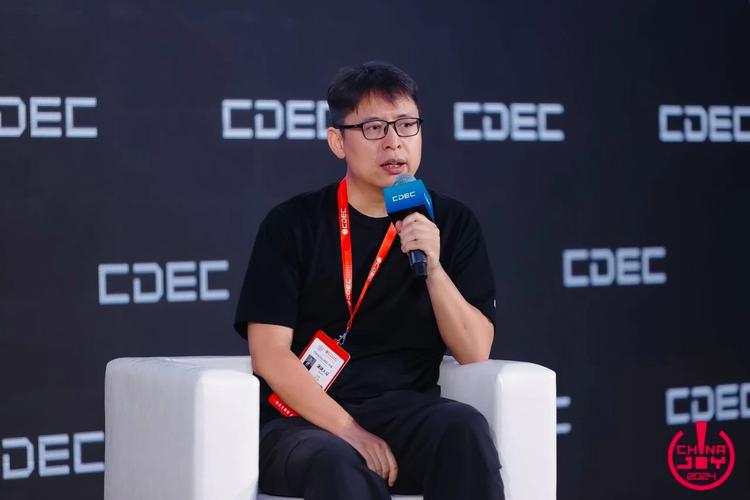 2025中关村论坛 格灵深瞳赵勇：机器人企业应准备好面对接下来的黑夜