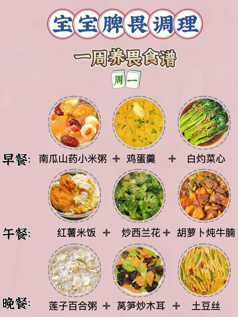 春天这6道菜别错过，促进消化，调理脾胃，应季而食更健康