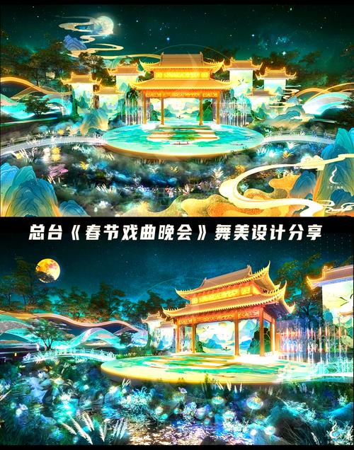 “古今对话·博物京华”扬博文物小讲堂和国风演出#春日机位大赛