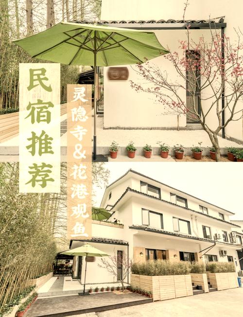 成都西湖归憩·隐岛民宿正式开启，于山湖之间悠然启幕的诗意栖居
