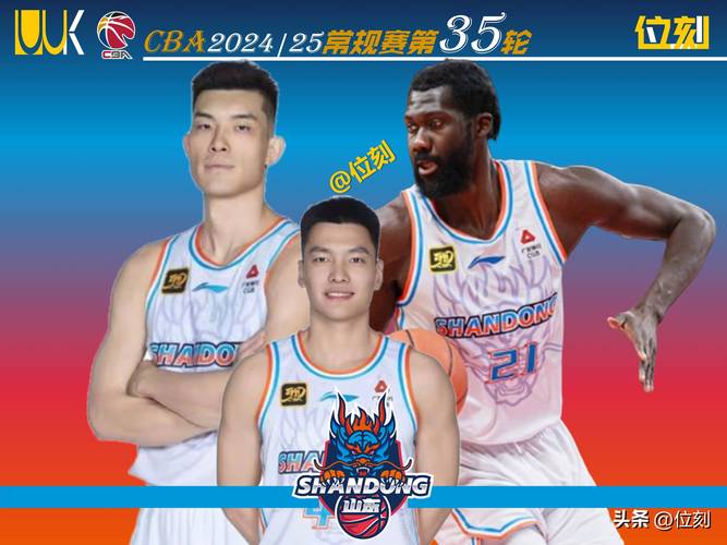 牵一发而动全身！详细解读：山东男篮未来可能排名情况！