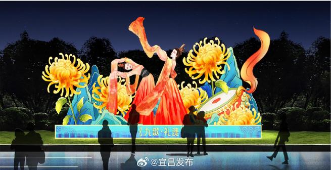 烟雨桃花承古韵 龙灯傩戏舞春风—2025年桃花源文化旅游节暨“桃花源式待客之道”活动月启动仪式图记