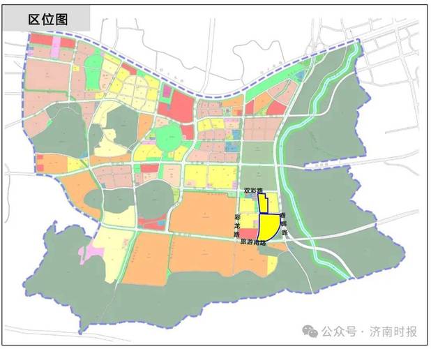 济南城中村改造新进展，未来可期！