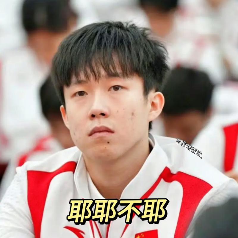 莎头不语，情何以堪？