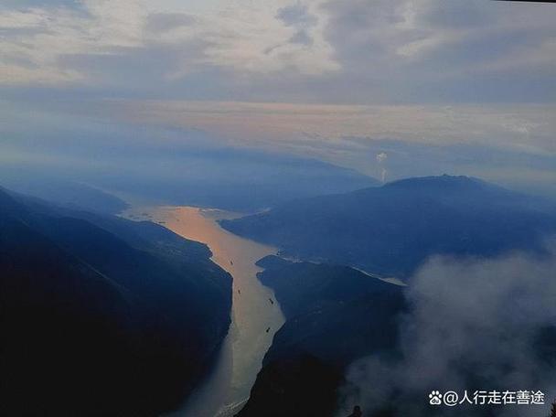 高坝出平湖，桀骜不驯的南盘江