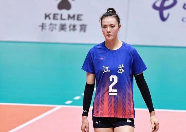 上海女排全主力不敌山东替补阵容！全运后，老将和关系户都.