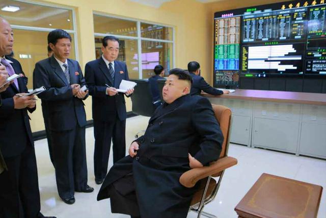 在金正恩的治理下，去朝鲜中餐厅吃一顿大餐，需要花费多少钱？
