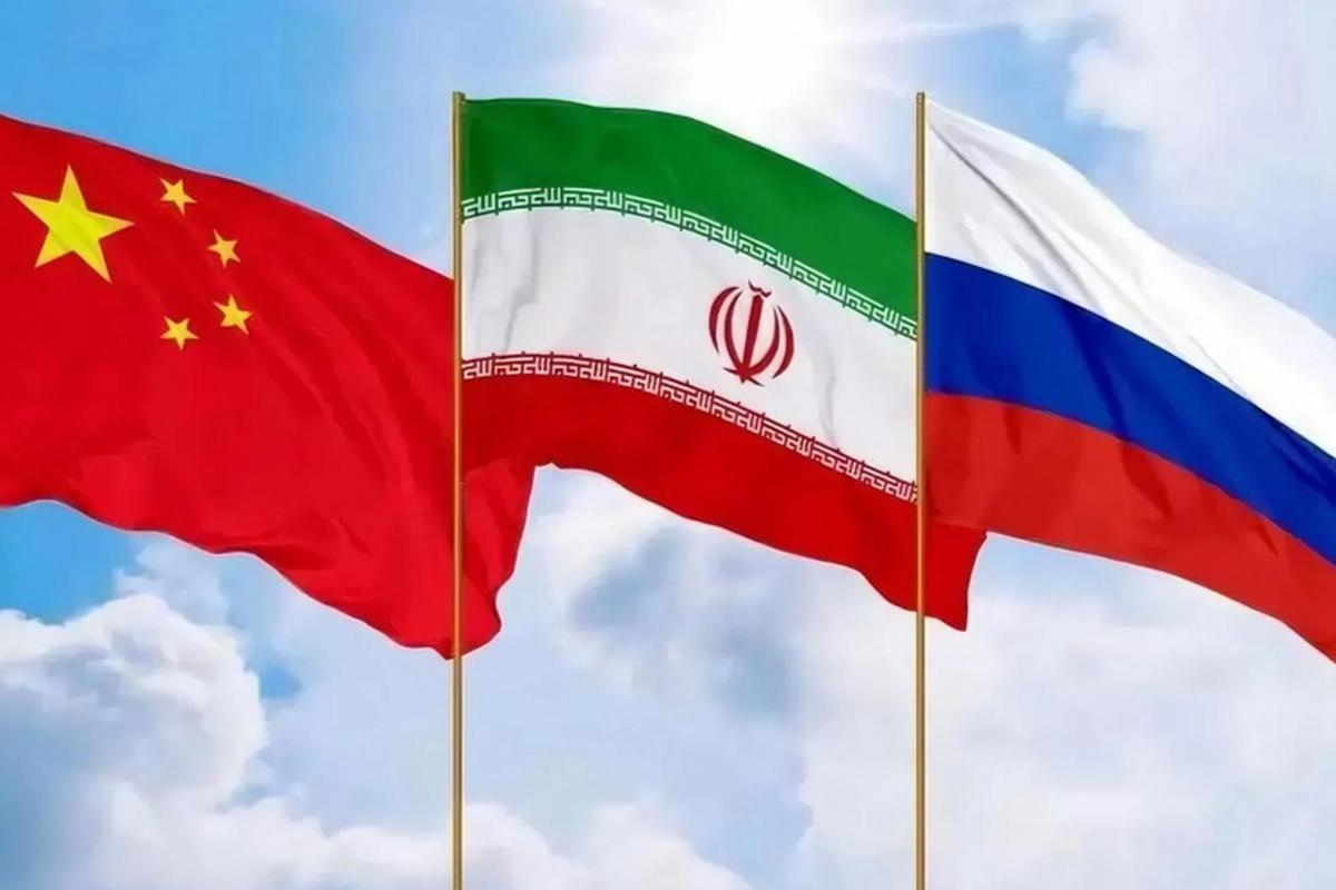 中俄伙伴关系会重塑国际秩序吗？