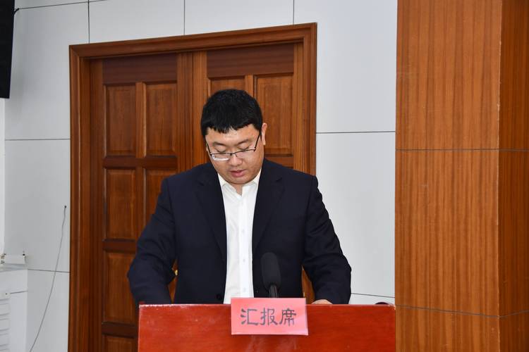 济南历城：32名年轻干部双向挂职锻炼 推动校地企融合发展