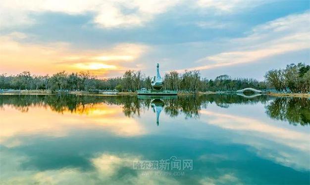 明起，太阳岛风景区正式开园！