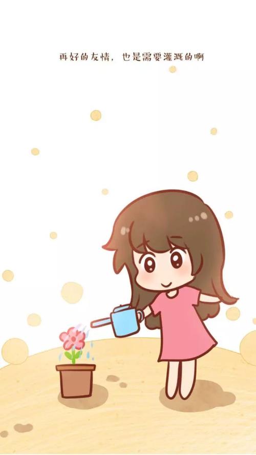 友情提示哈！记录好好赴春约 创作者中心 创作灵感