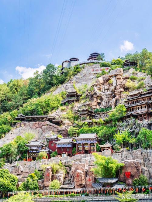 打卡客家风景，感受山水情怀
