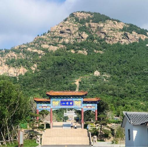 山东省泰安市宁阳县五个值得去的景区