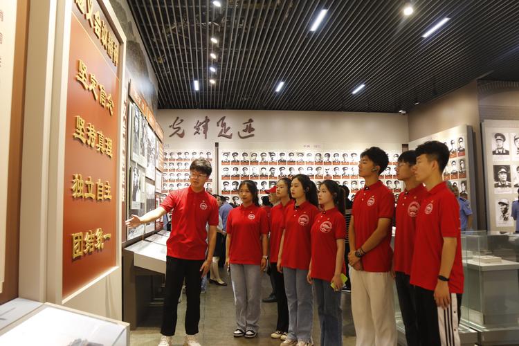 百余位青年齐聚 为侨乡海南文昌发展贡献青春力量