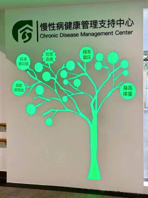 慢性病患者自驾游疗养：一种新型的健康管理方式